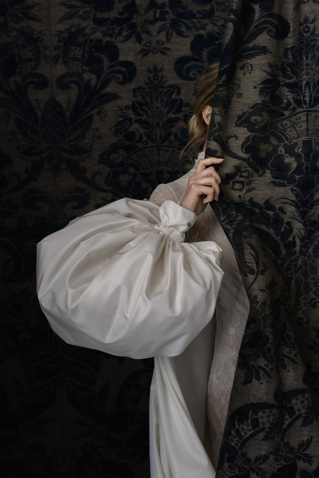 bridal inspiration _ Bianca - bridal inspiration