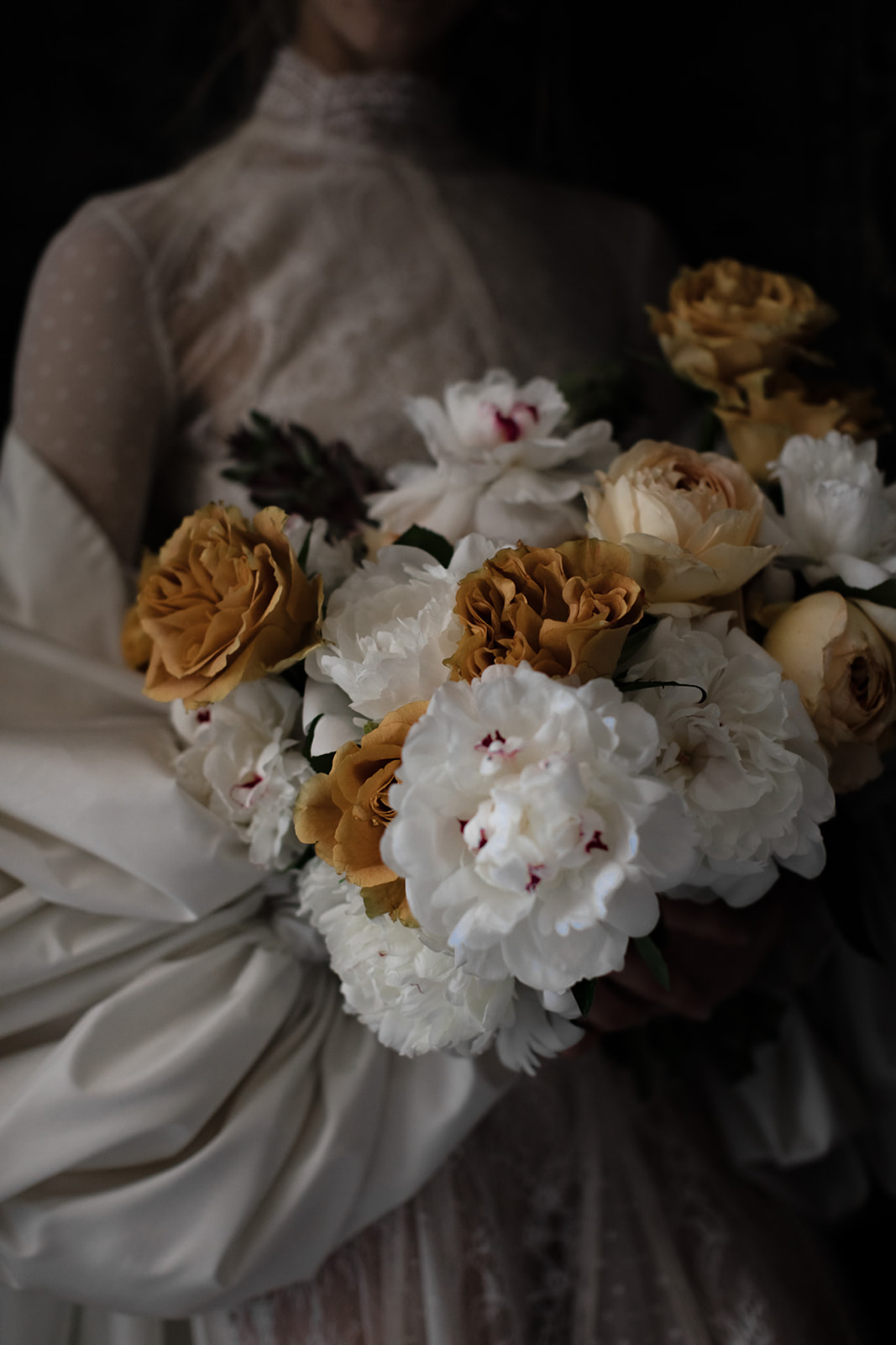bridal inspiration _ Bianca - bridal inspiration