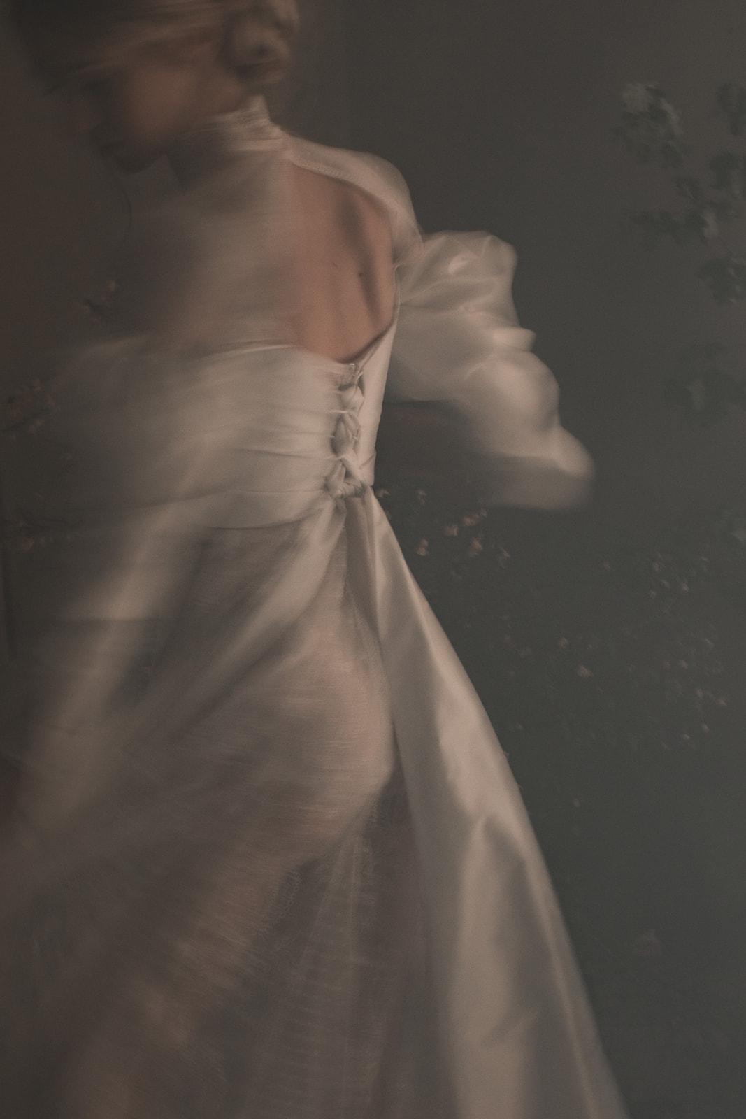 bridal inspiration _ Bianca - bridal inspiration