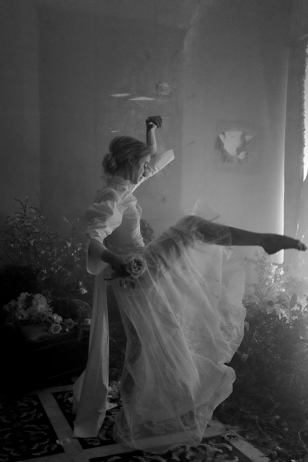 bridal inspiration _ Bianca - bridal inspiration