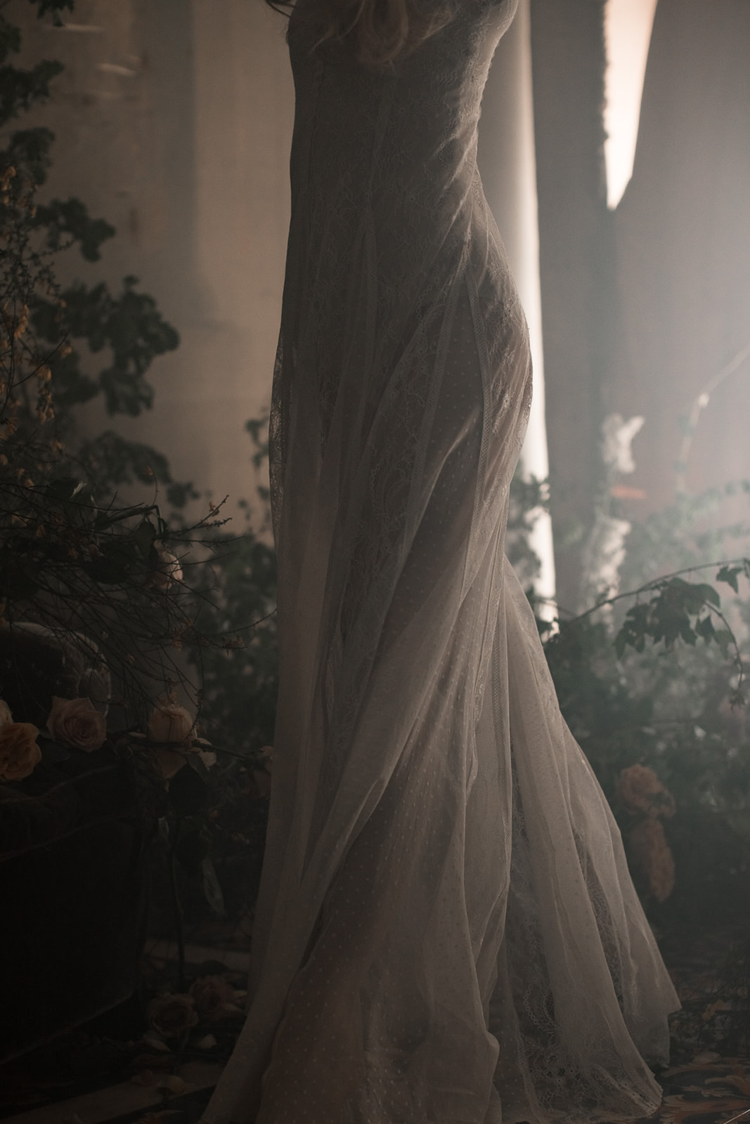 bridal inspiration _ Bianca - bridal inspiration