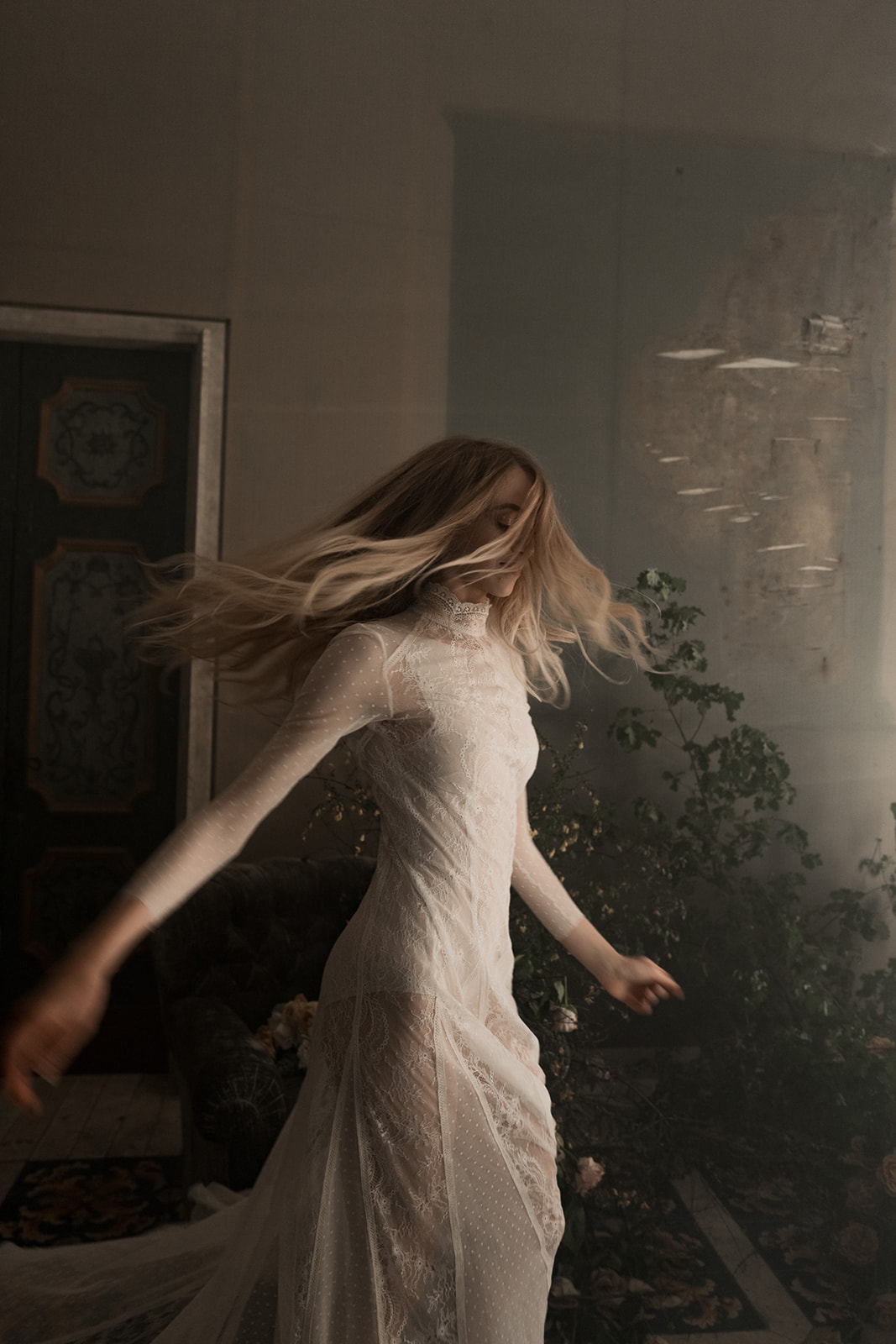 bridal inspiration _ Bianca - bridal inspiration