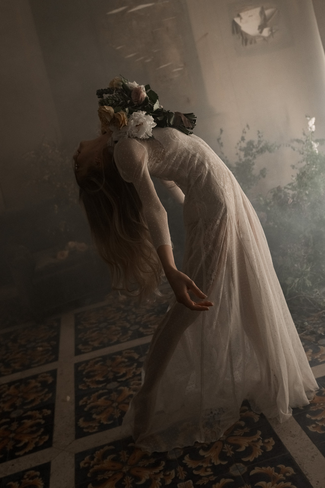 bridal inspiration _ Bianca - bridal inspiration