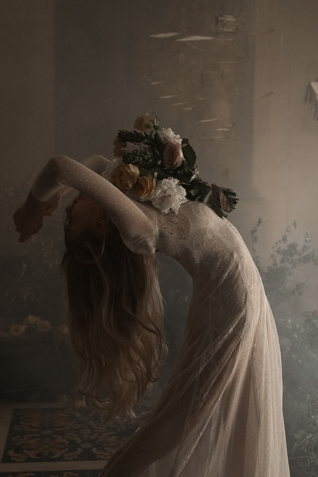 bridal inspiration _ Bianca - bridal inspiration