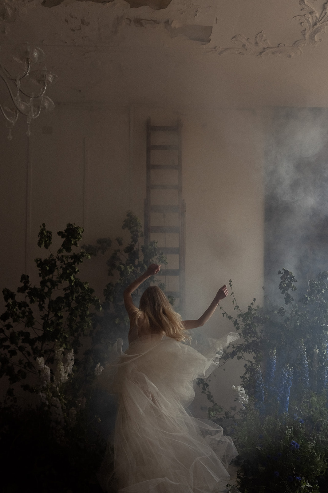bridal inspiration _ Bianca - bridal inspiration