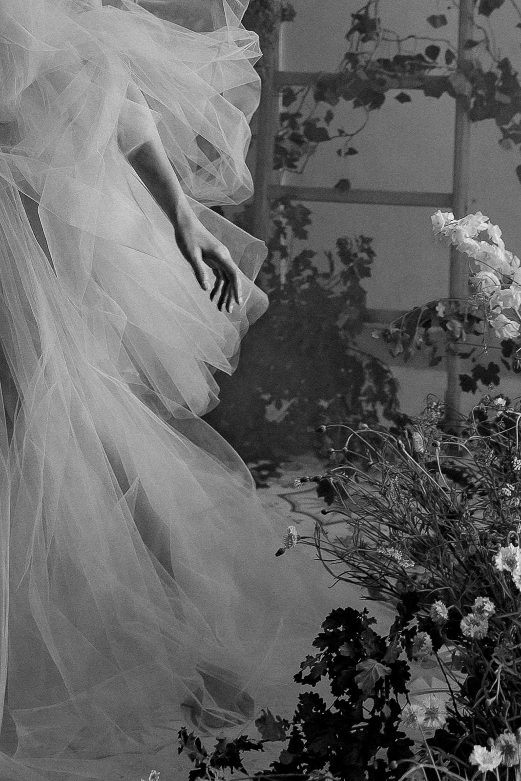 bridal inspiration _ Bianca - bridal inspiration