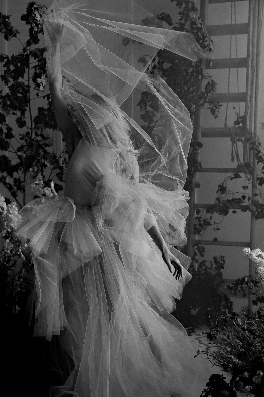 bridal inspiration _ Bianca - bridal inspiration