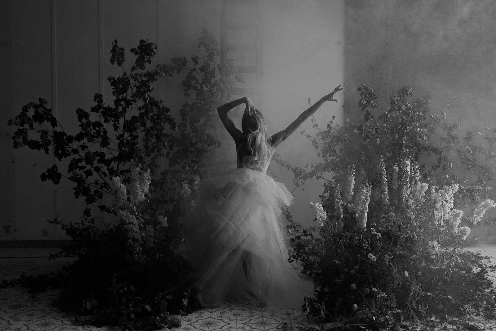 bridal inspiration _ Bianca - bridal inspiration