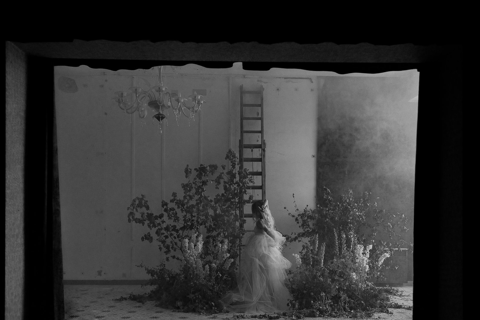 bridal inspiration _ Bianca - bridal inspiration