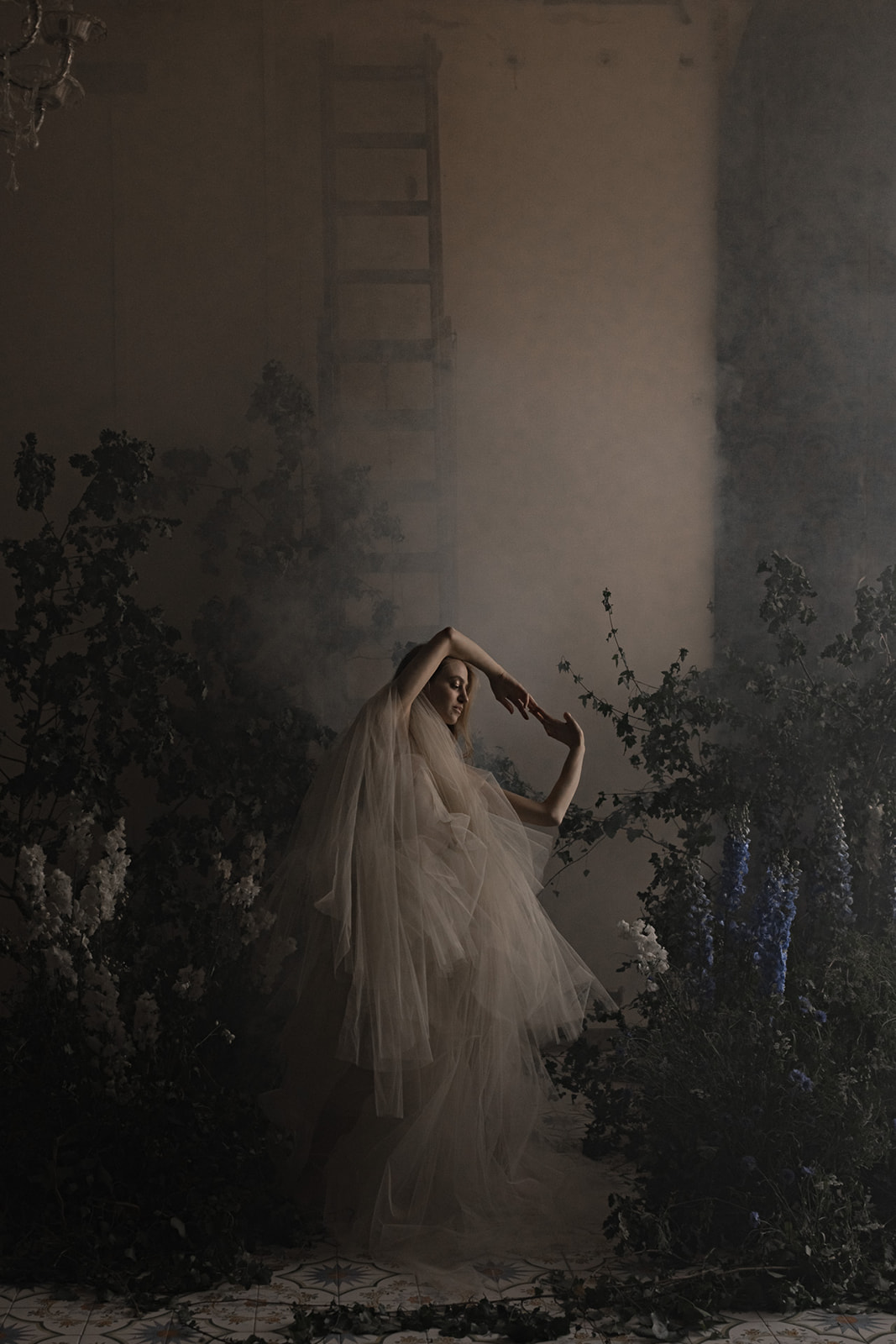bridal inspiration _ Bianca - bridal inspiration
