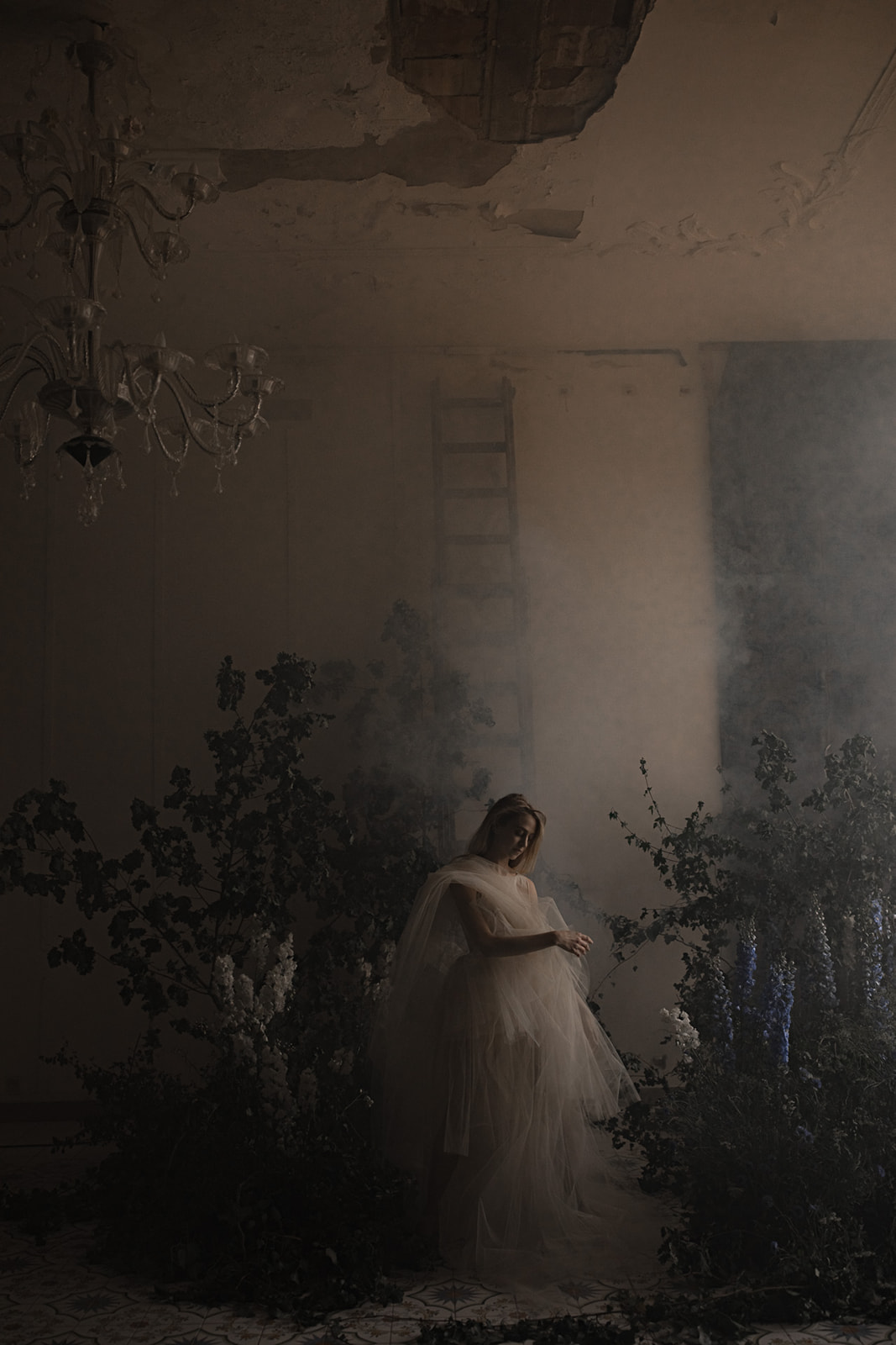 bridal inspiration _ Bianca - bridal inspiration