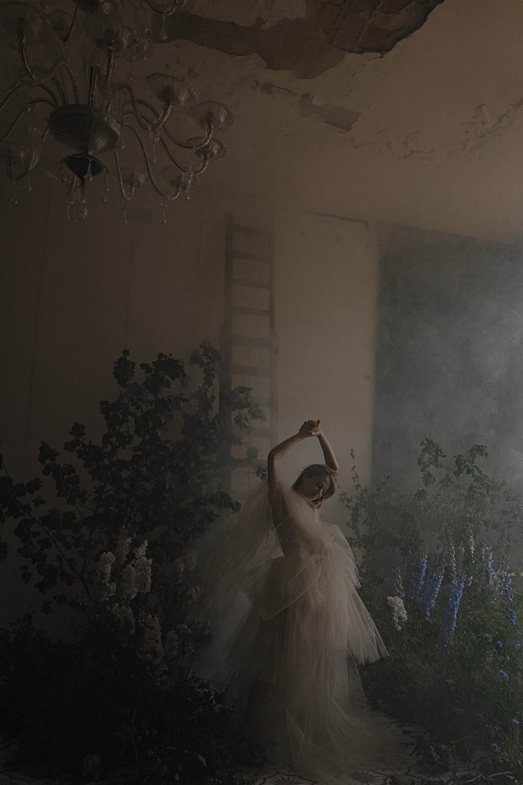 bridal inspiration _ Bianca - bridal inspiration