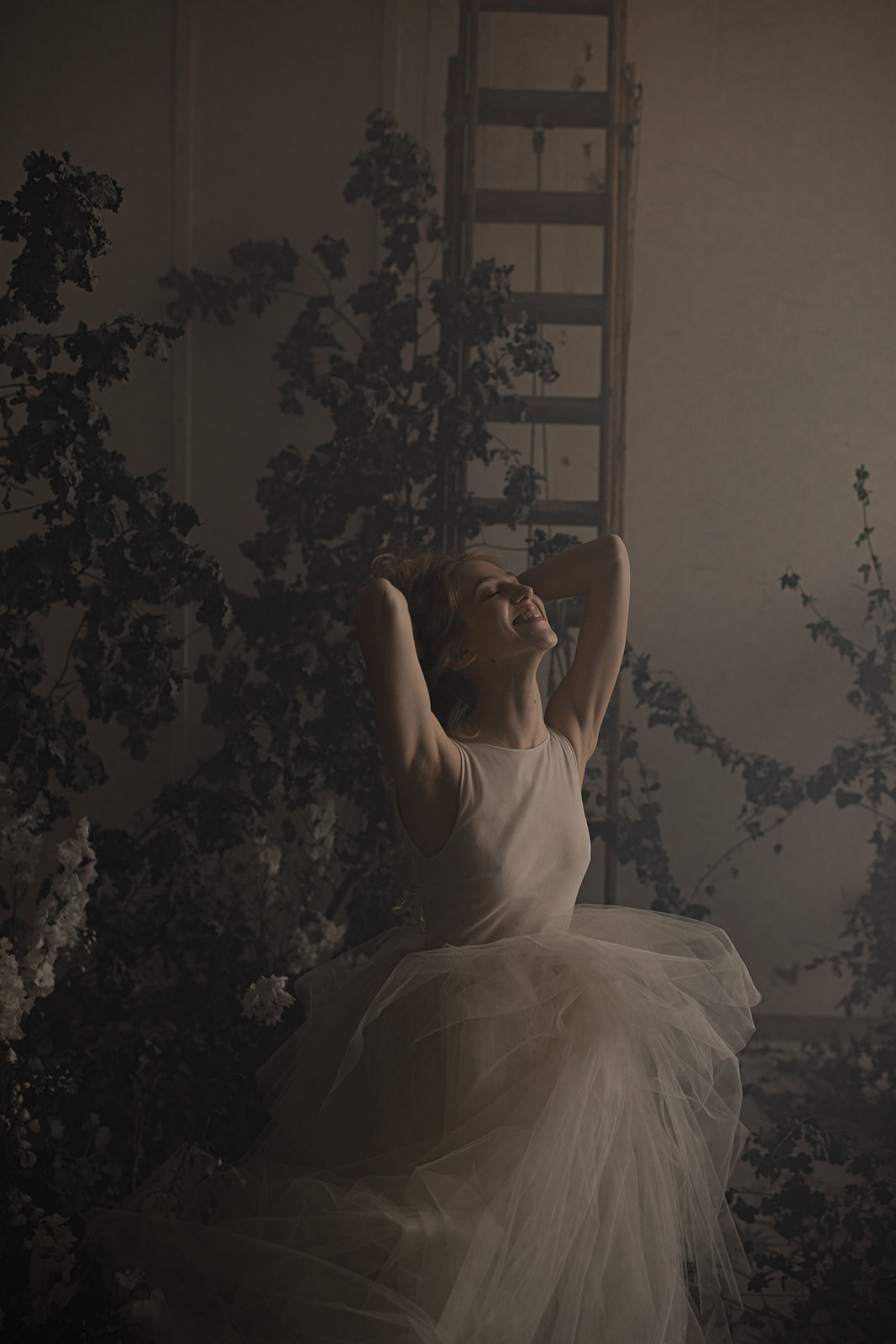 bridal inspiration _ Bianca - bridal inspiration