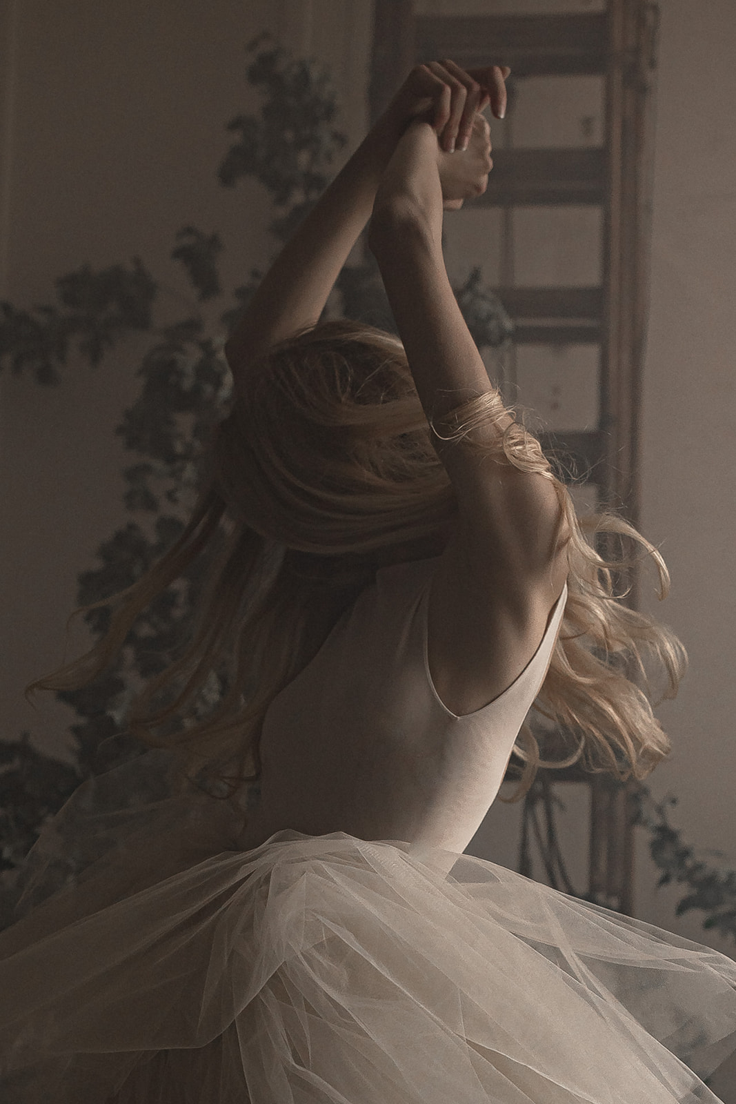 bridal inspiration _ Bianca - bridal inspiration
