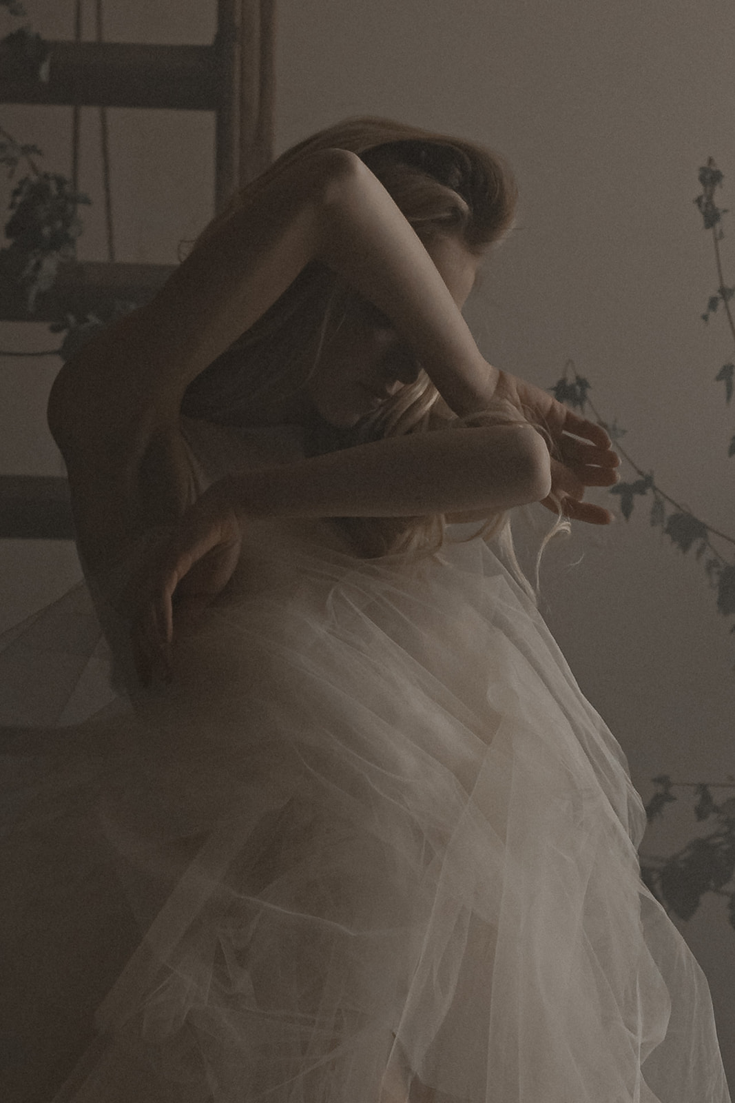 bridal inspiration _ Bianca - bridal inspiration