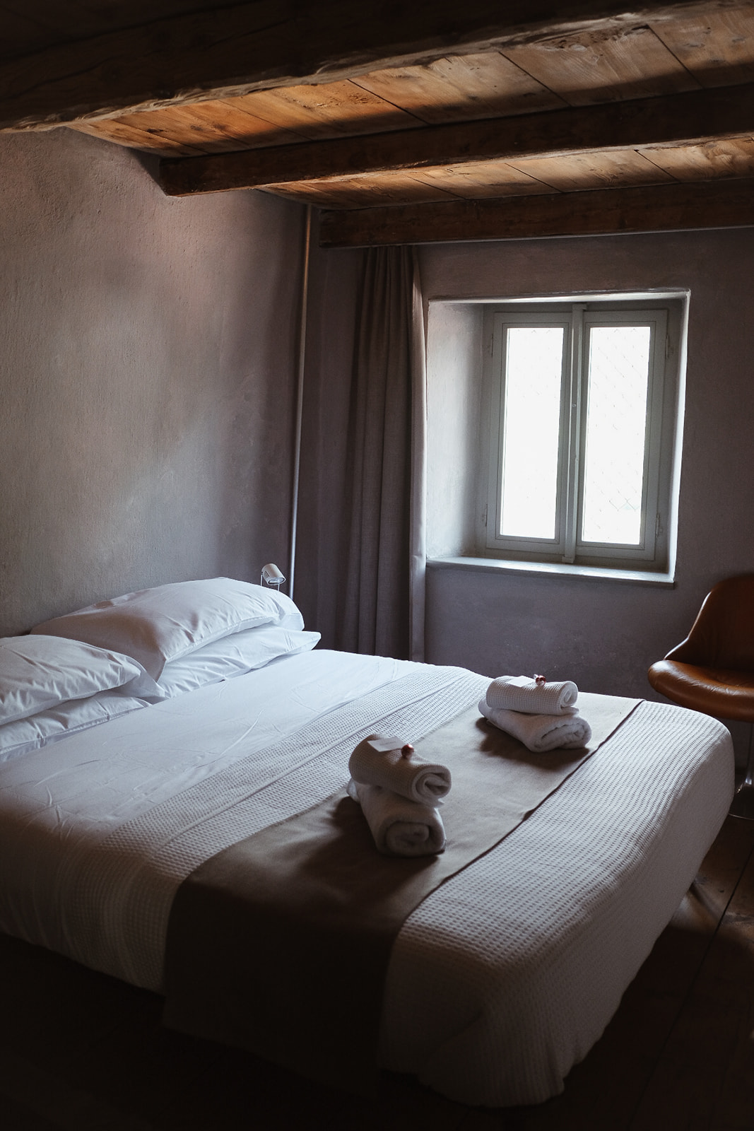 Dominus Dominus guesthouse concept store chambre