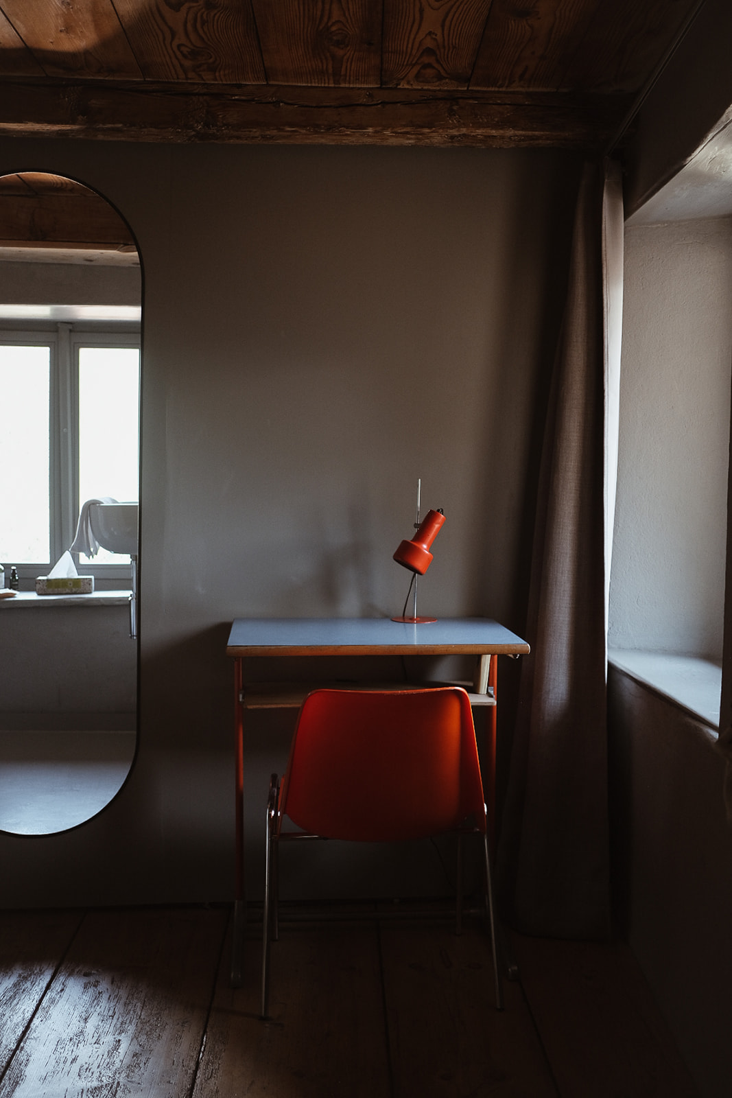 Dominus Dominus guesthouse interieur