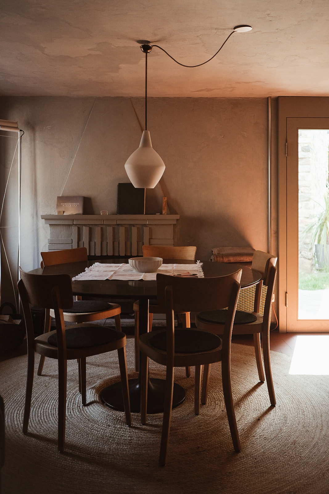 Dominus Dominus guesthouse concept store cuisine