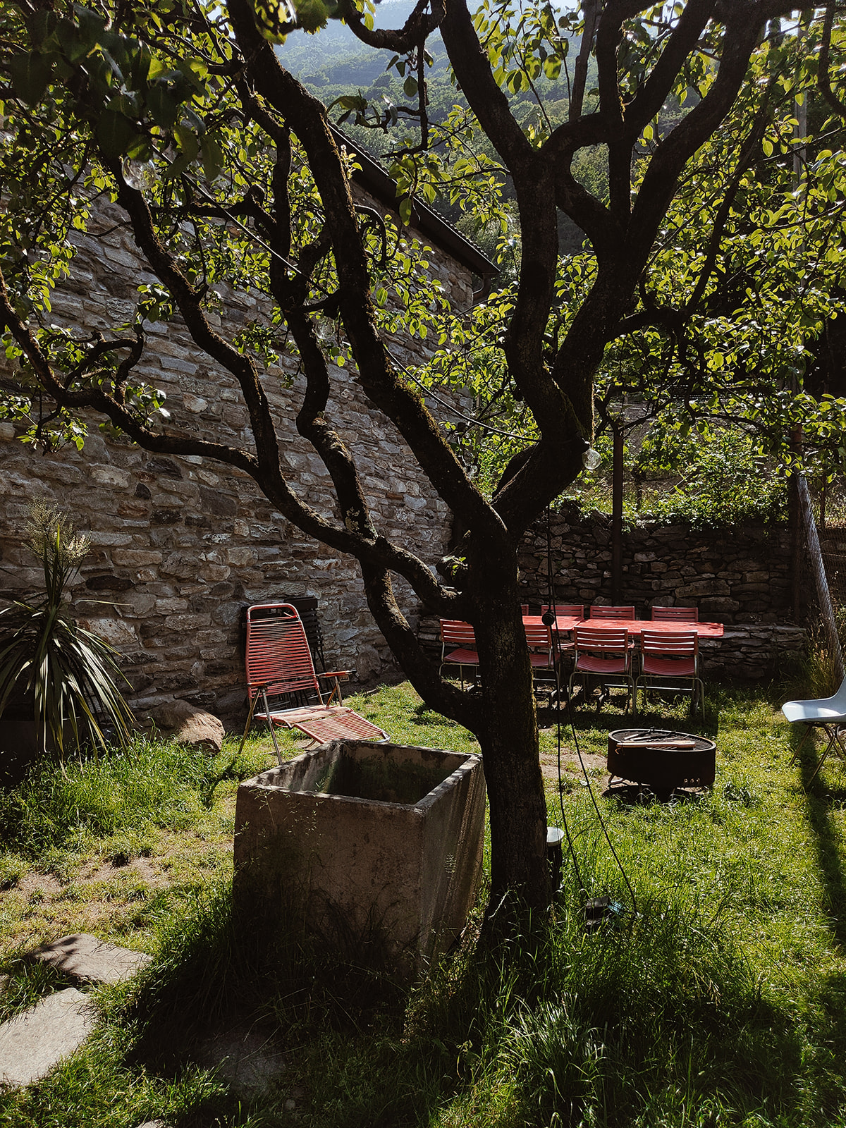 Dominus jardin guesthouse dominus
