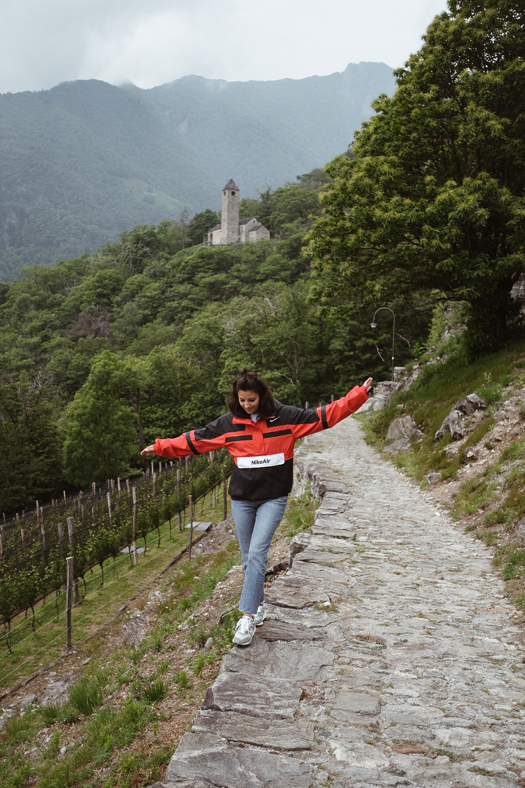Curzutt Morgane Schaller Tessin Curzutt