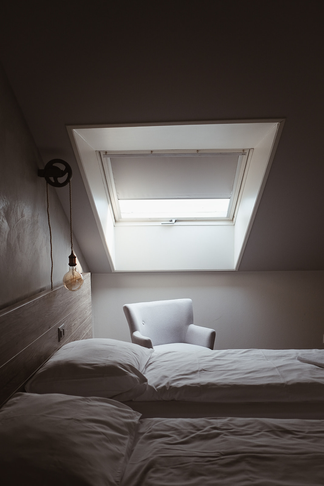 Seven Boutique Hotel Seven boutique hotel Ascona chambre