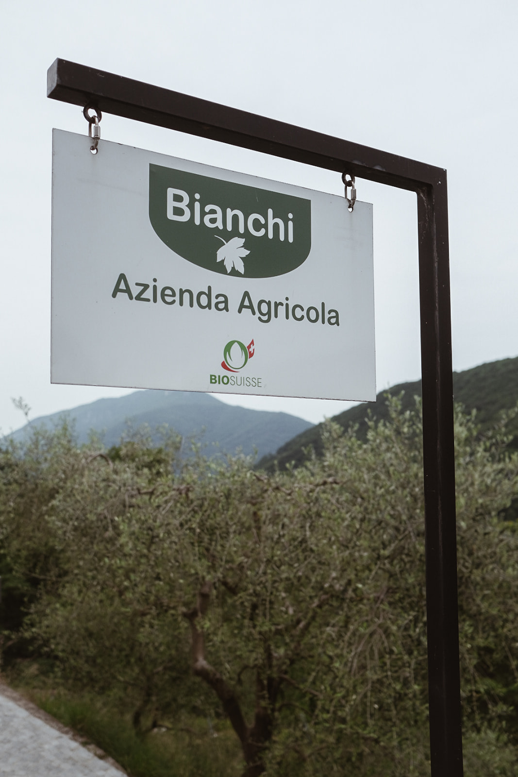Azienda Agricola Azienda Agricola Bianchi Arogno