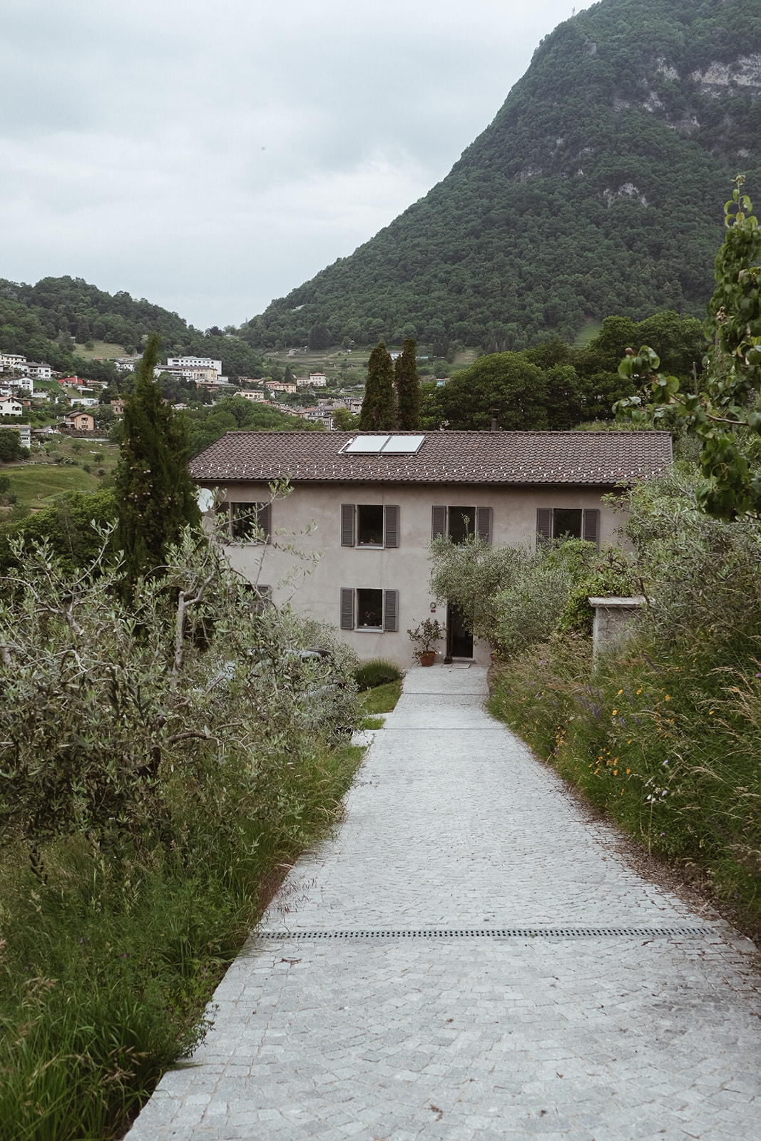 Azienda Agricola Azienda Agricola Bianchi Ticino