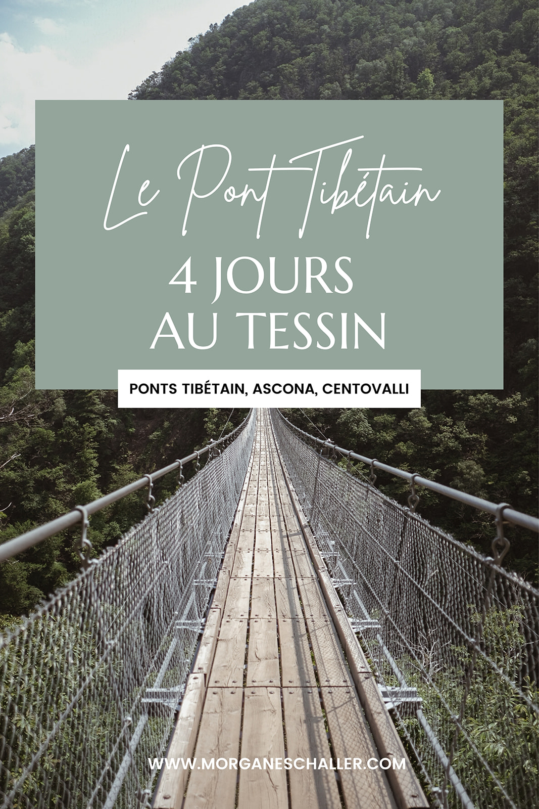 Roadtrip au Tessin : 4 jours pour découvrir le Pont Tibétain, Ascona et les Centovalli 4 Roadtrip au Tessin : 4 jours pour découvrir le Pont Tibétain, Ascona et les Centovalli 4