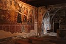 Fresques eglise san barnard Curzutt