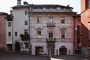 Ascona ville Tessin 