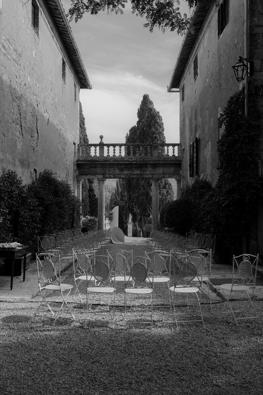 Wedding in Borgo Stomennano _ A colorful Wedding in Borgo Stomennano