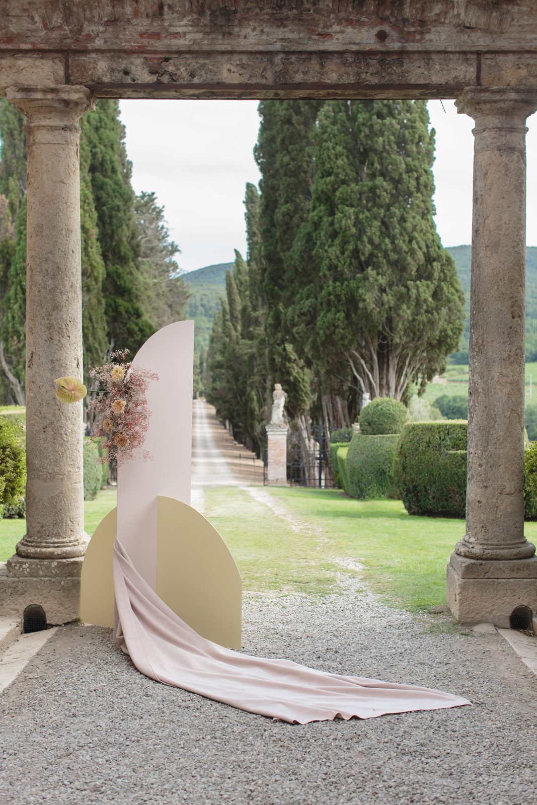 Wedding in Borgo Stomennano _ A colorful Wedding in Borgo Stomennano