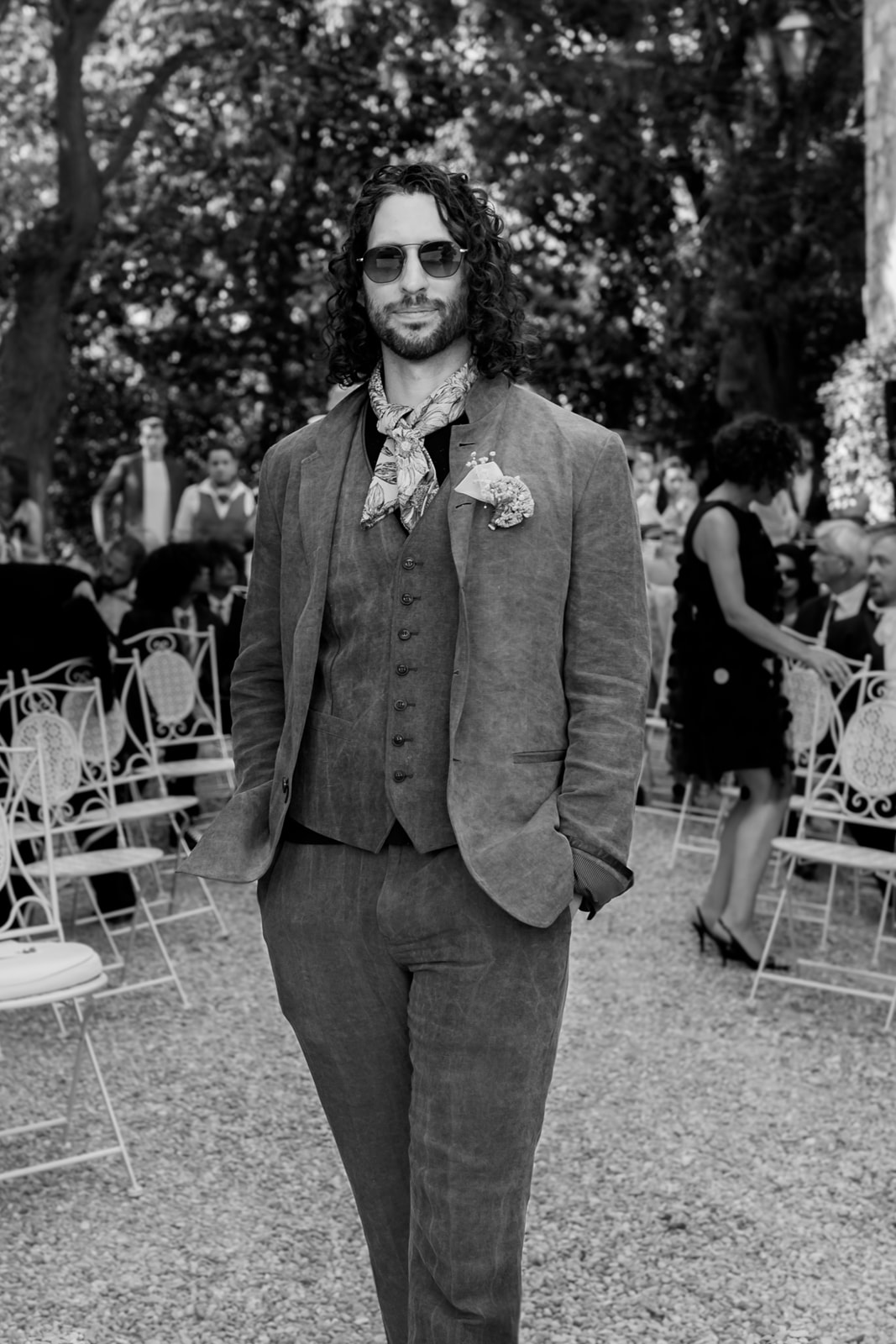 Wedding in Borgo Stomennano _ A colorful Wedding in Borgo Stomennano