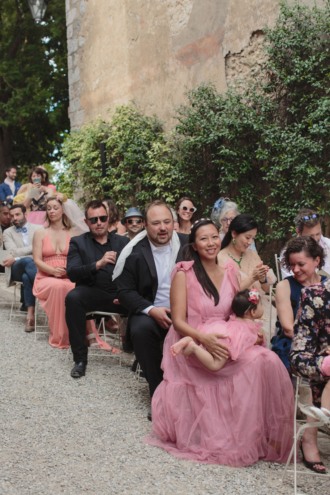 Wedding in Borgo Stomennano _ A colorful Wedding in Borgo Stomennano