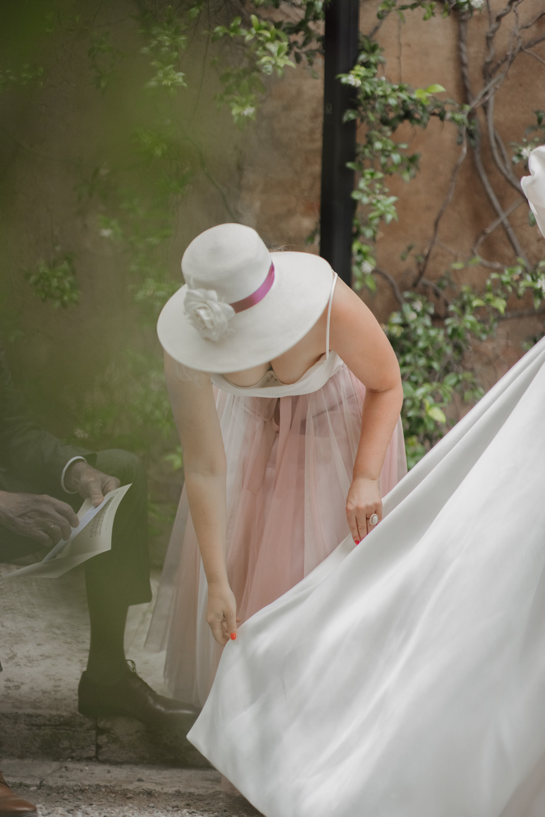 Wedding in Borgo Stomennano _ A colorful Wedding in Borgo Stomennano