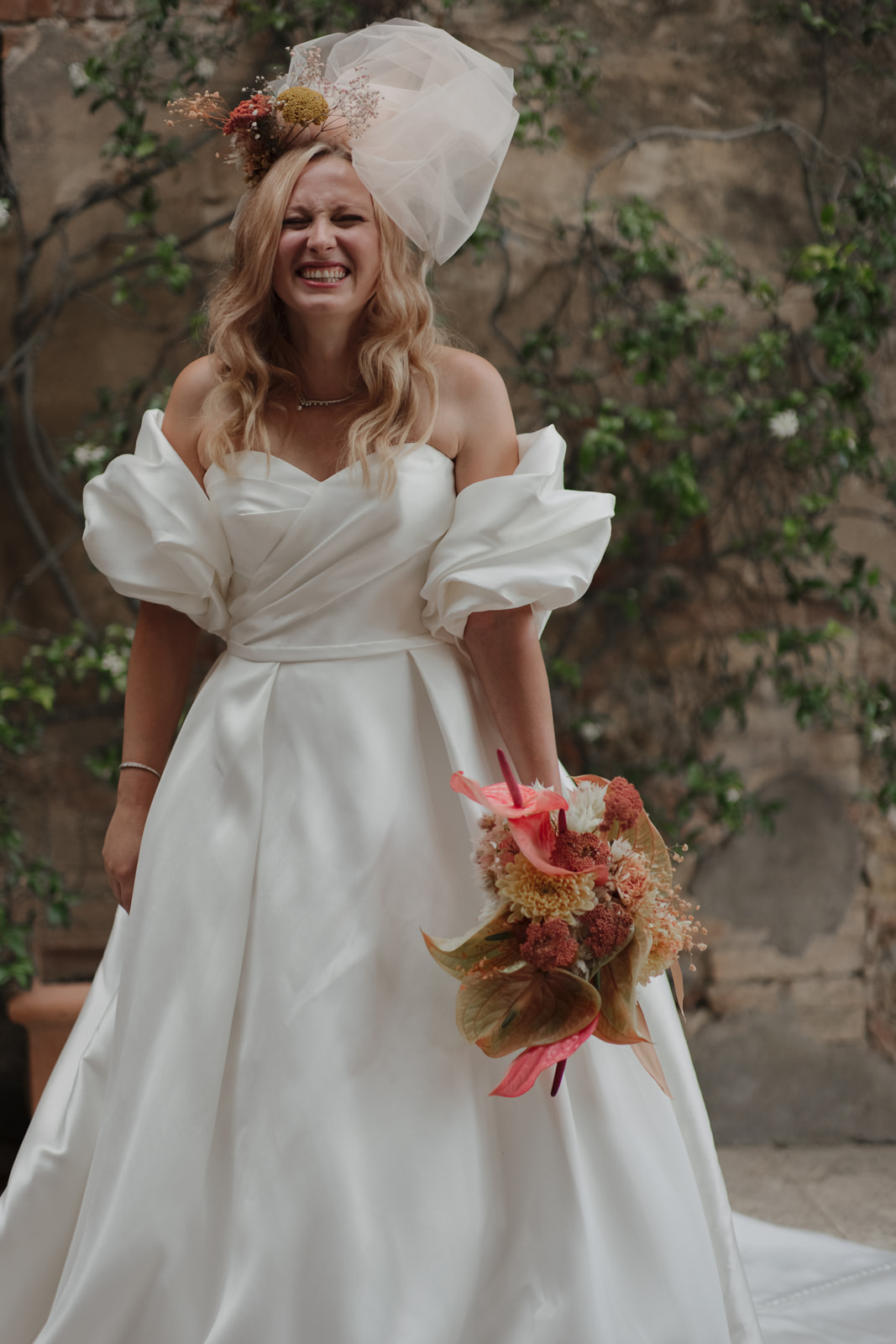 Wedding in Borgo Stomennano _ A colorful Wedding in Borgo Stomennano