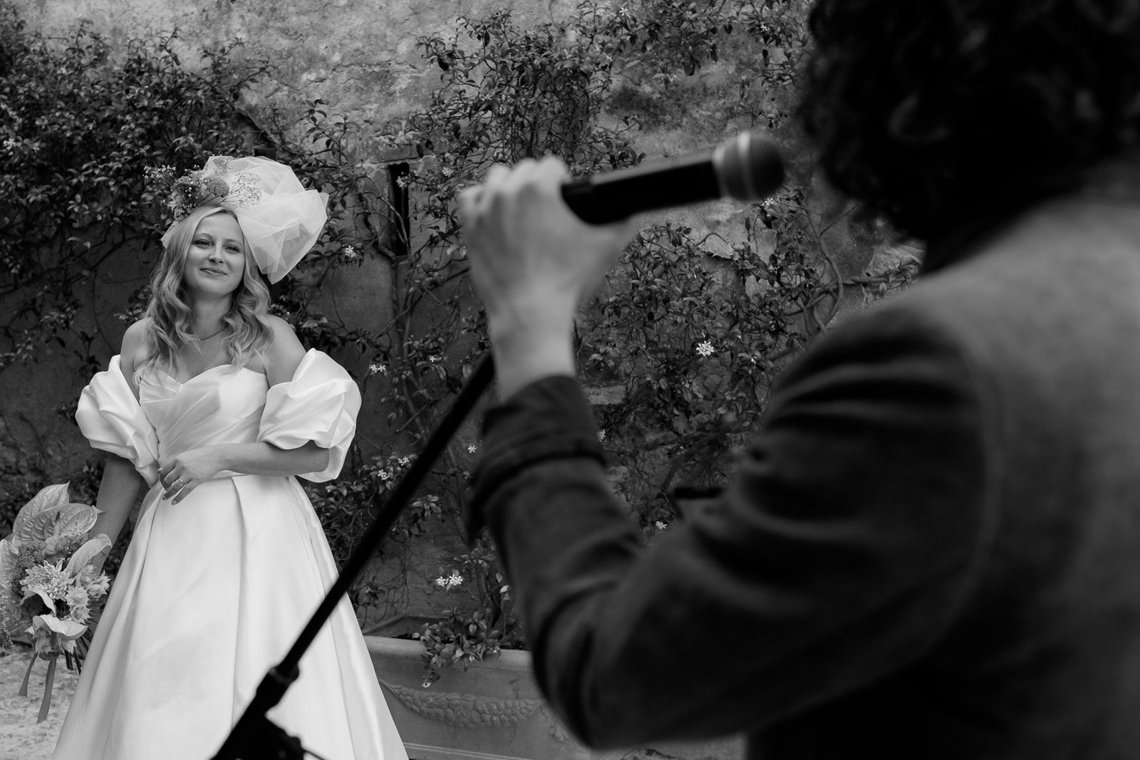 Wedding in Borgo Stomennano _ A colorful Wedding in Borgo Stomennano