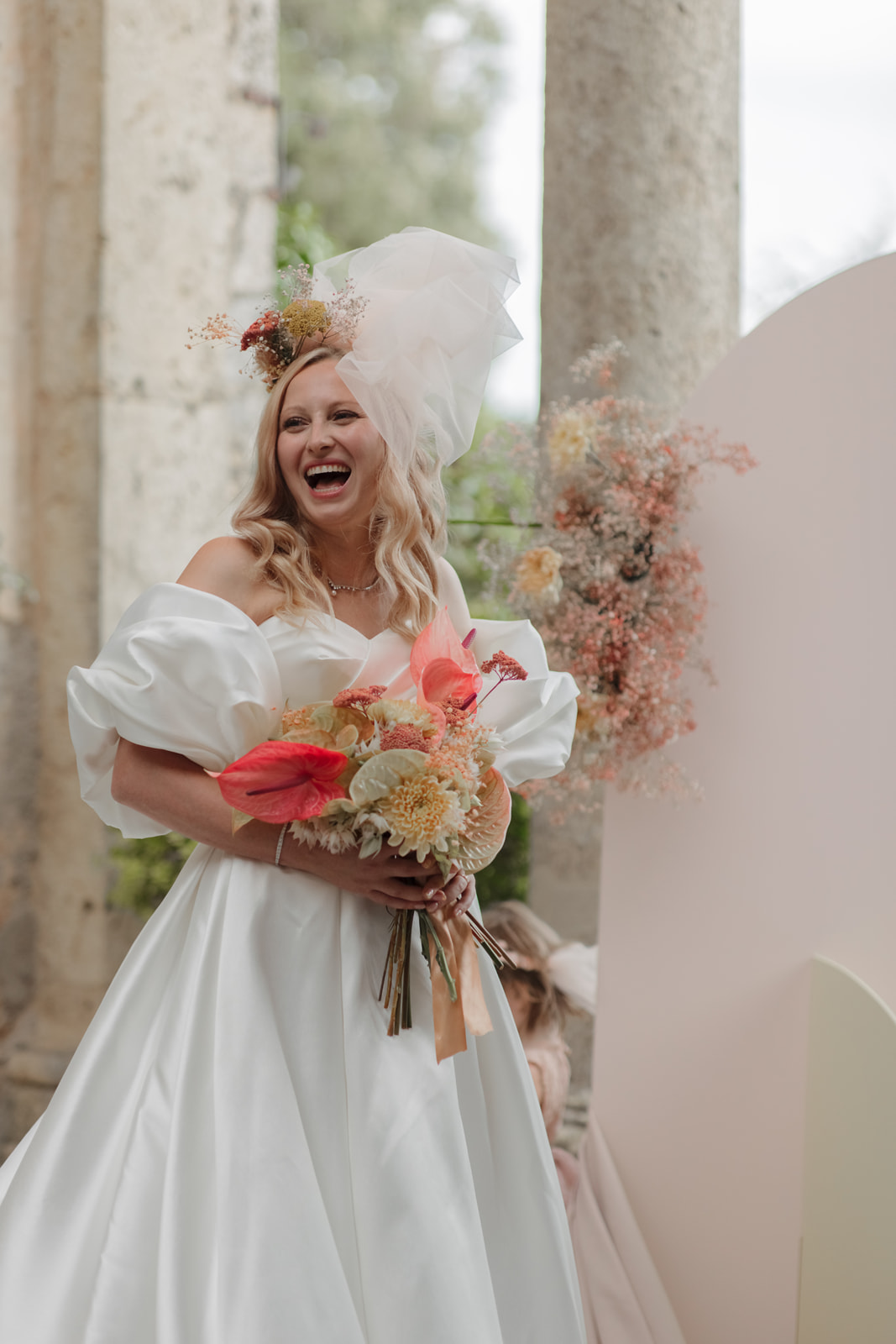 Wedding in Borgo Stomennano _ A colorful Wedding in Borgo Stomennano