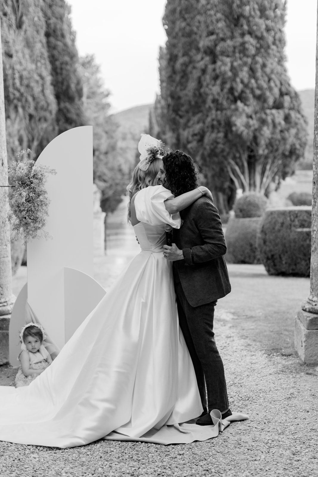 Wedding in Borgo Stomennano _ A colorful Wedding in Borgo Stomennano