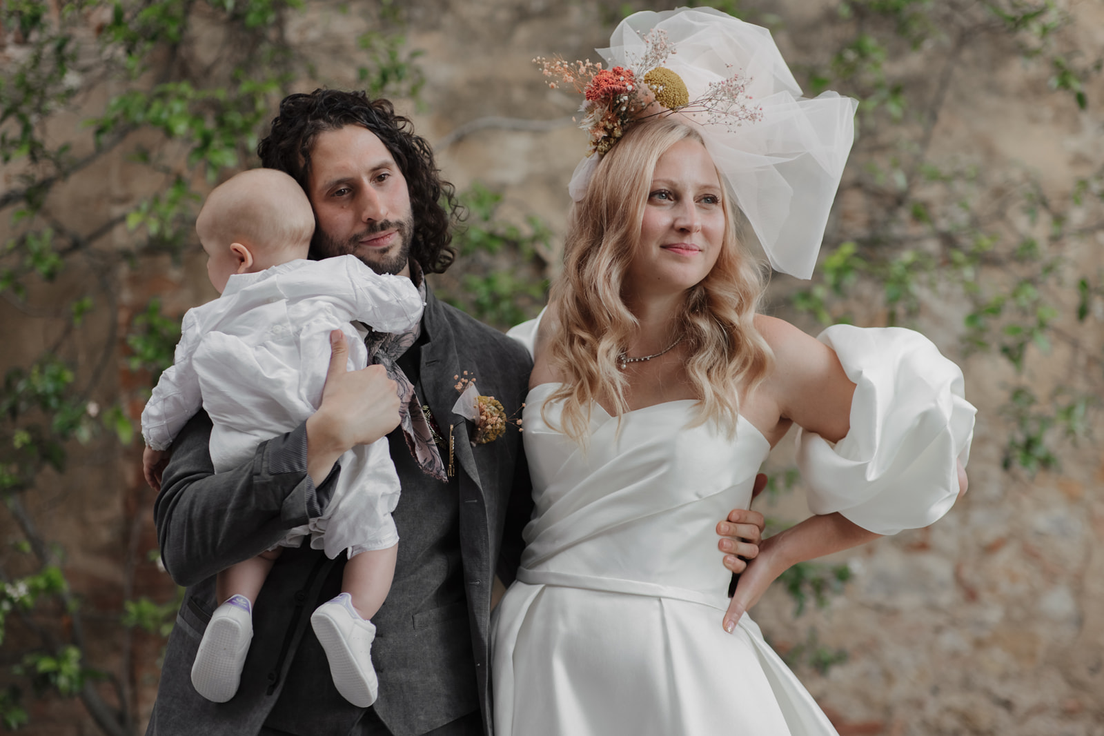 Wedding in Borgo Stomennano _ A colorful Wedding in Borgo Stomennano