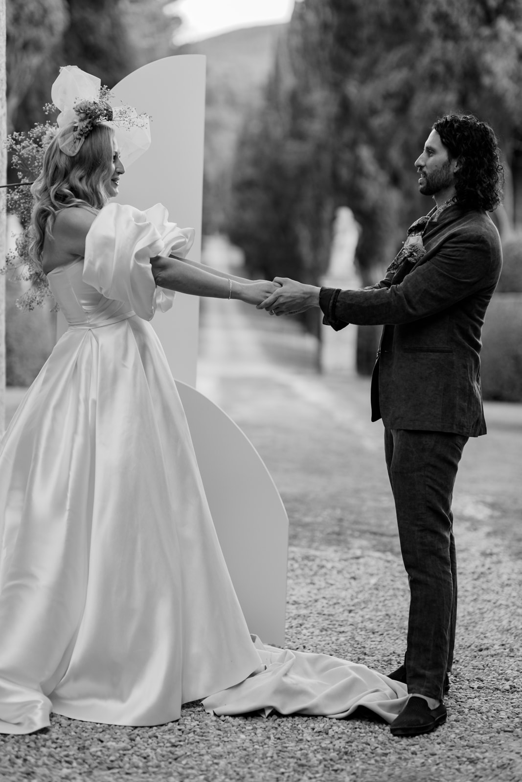 Wedding in Borgo Stomennano _ A colorful Wedding in Borgo Stomennano
