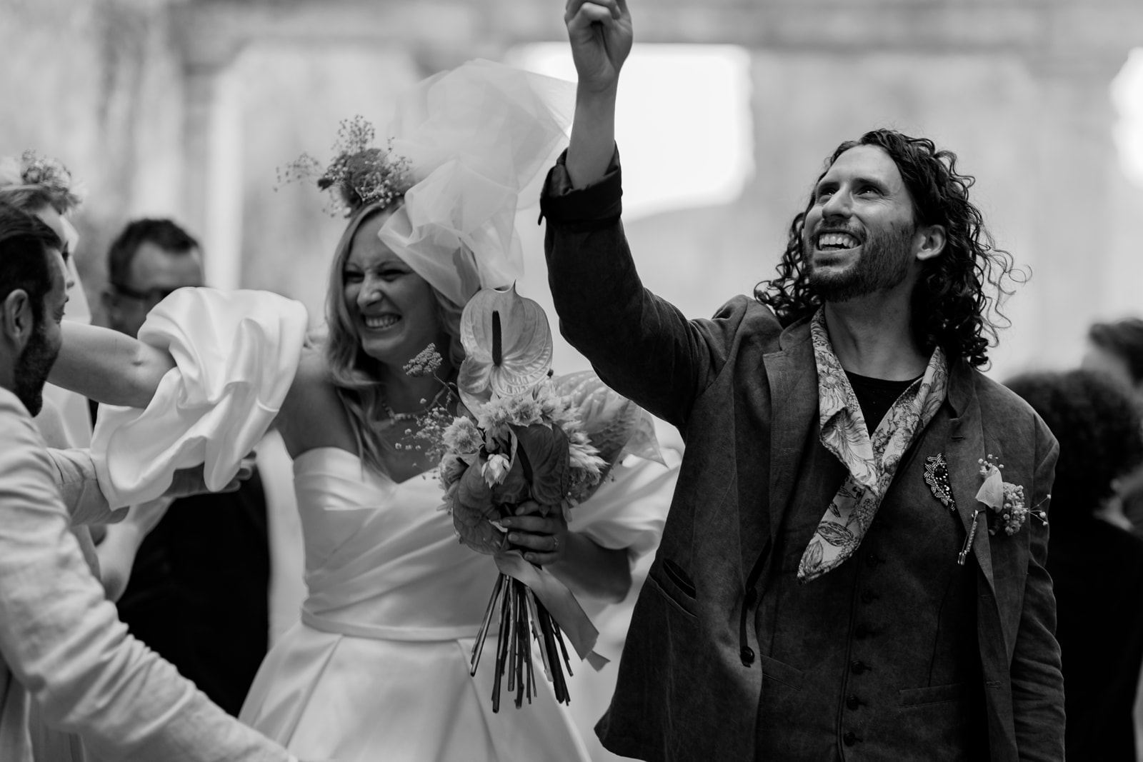 Wedding in Borgo Stomennano _ A colorful Wedding in Borgo Stomennano