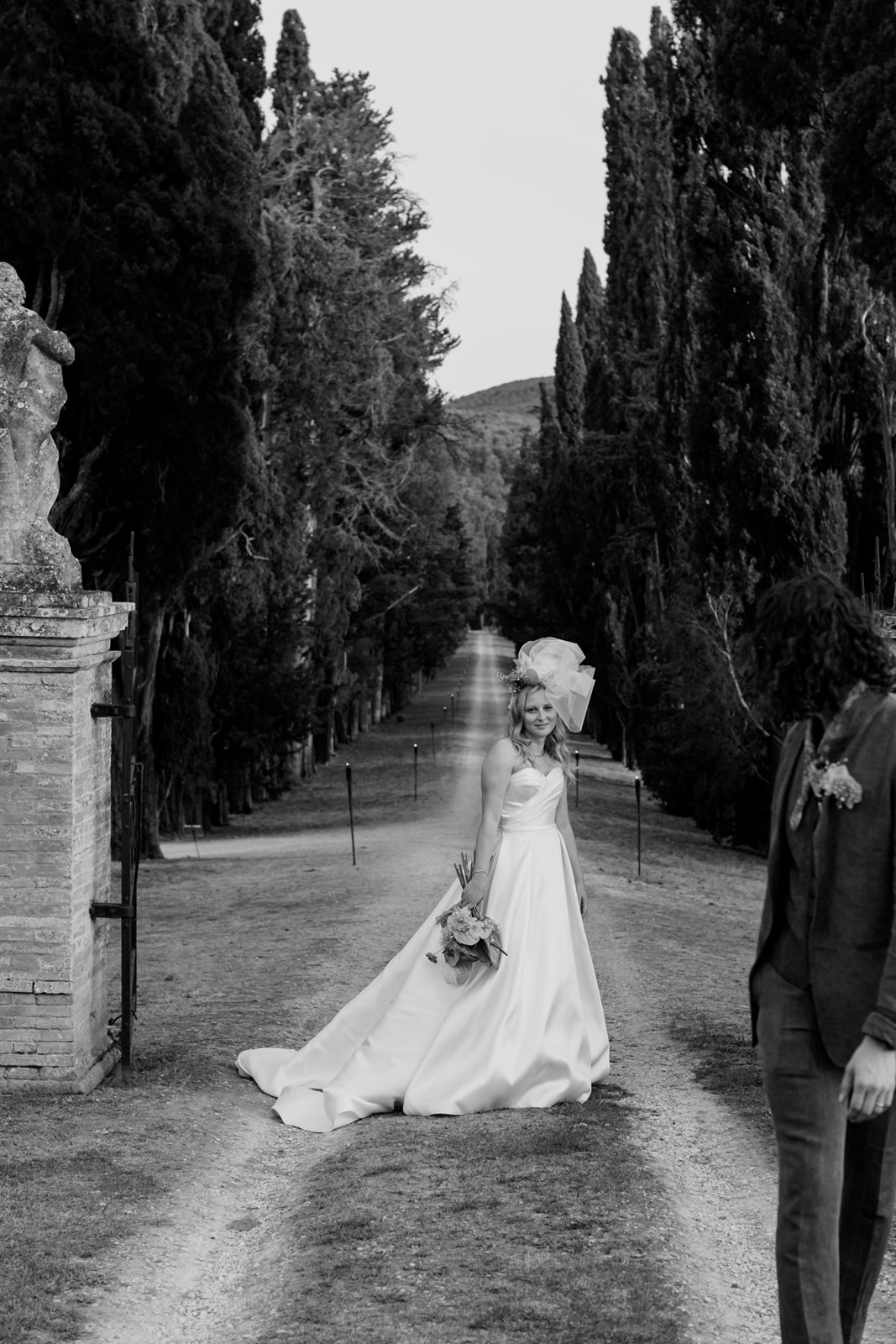 Wedding in Borgo Stomennano _ A colorful Wedding in Borgo Stomennano