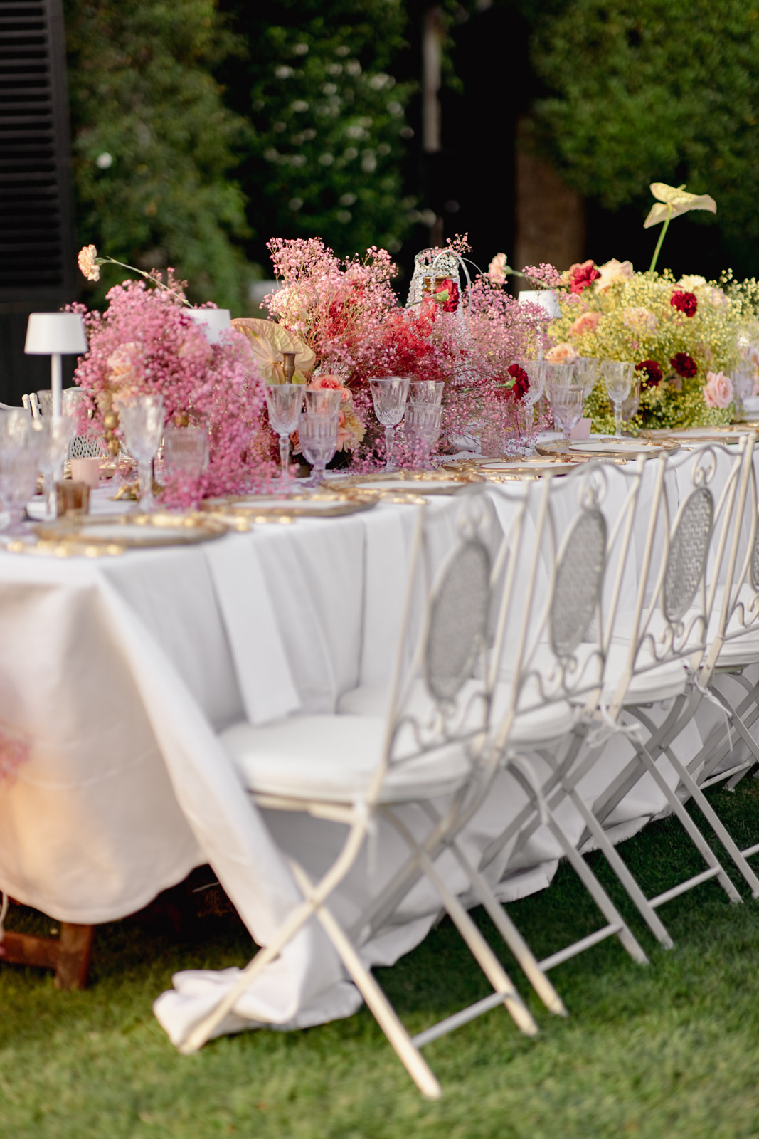 Wedding in Borgo Stomennano _ A colorful Wedding in Borgo Stomennano