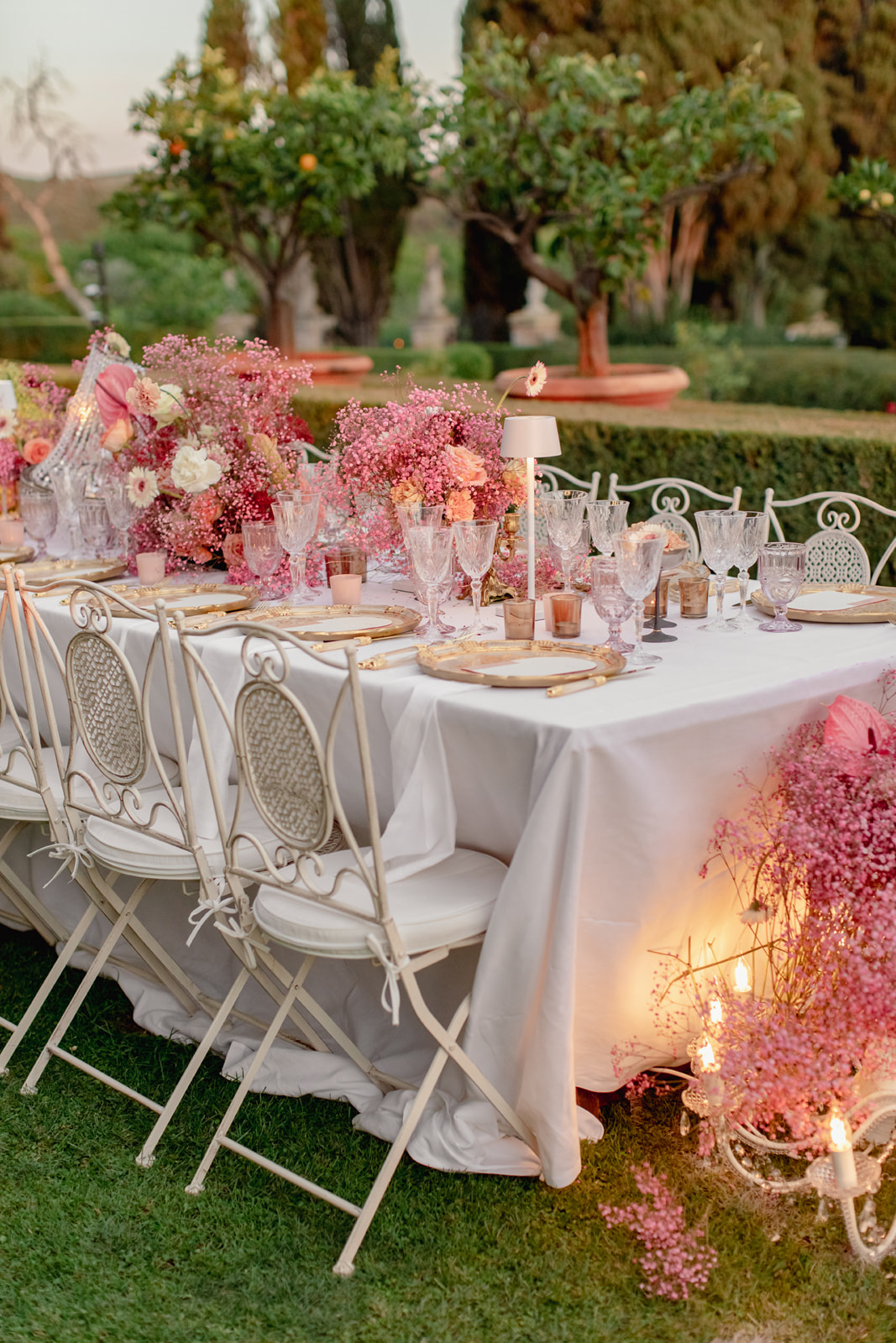 Wedding in Borgo Stomennano _ A colorful Wedding in Borgo Stomennano