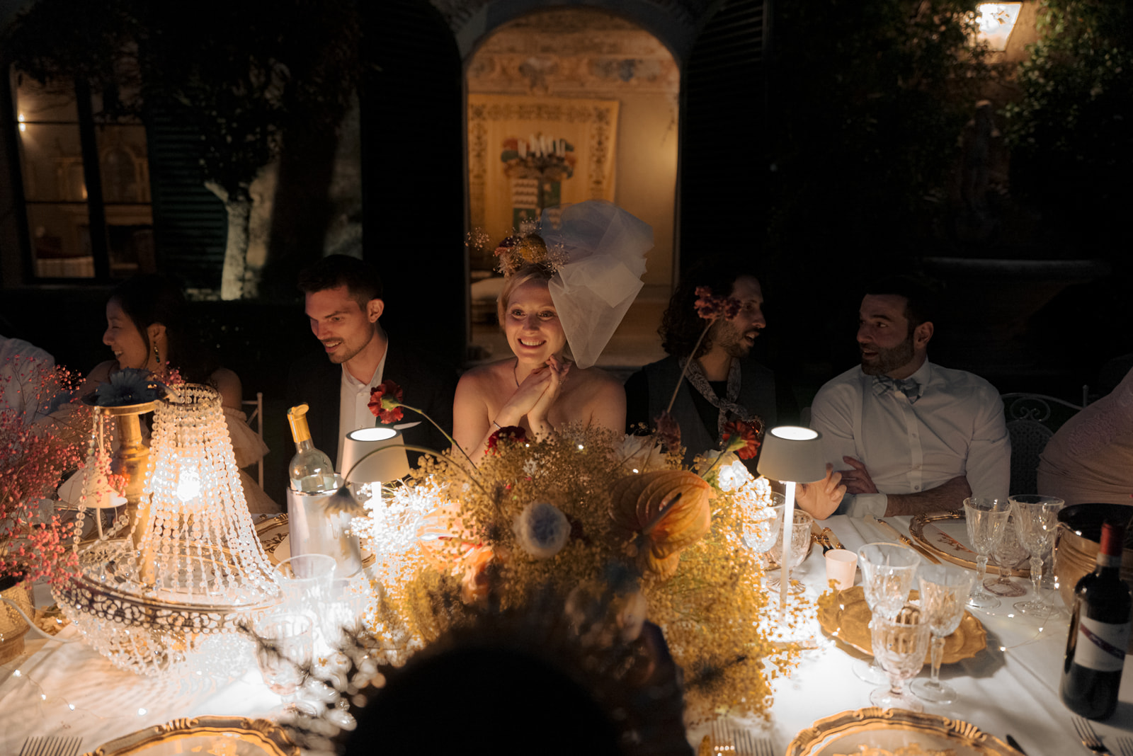 Wedding in Borgo Stomennano _ A colorful Wedding in Borgo Stomennano