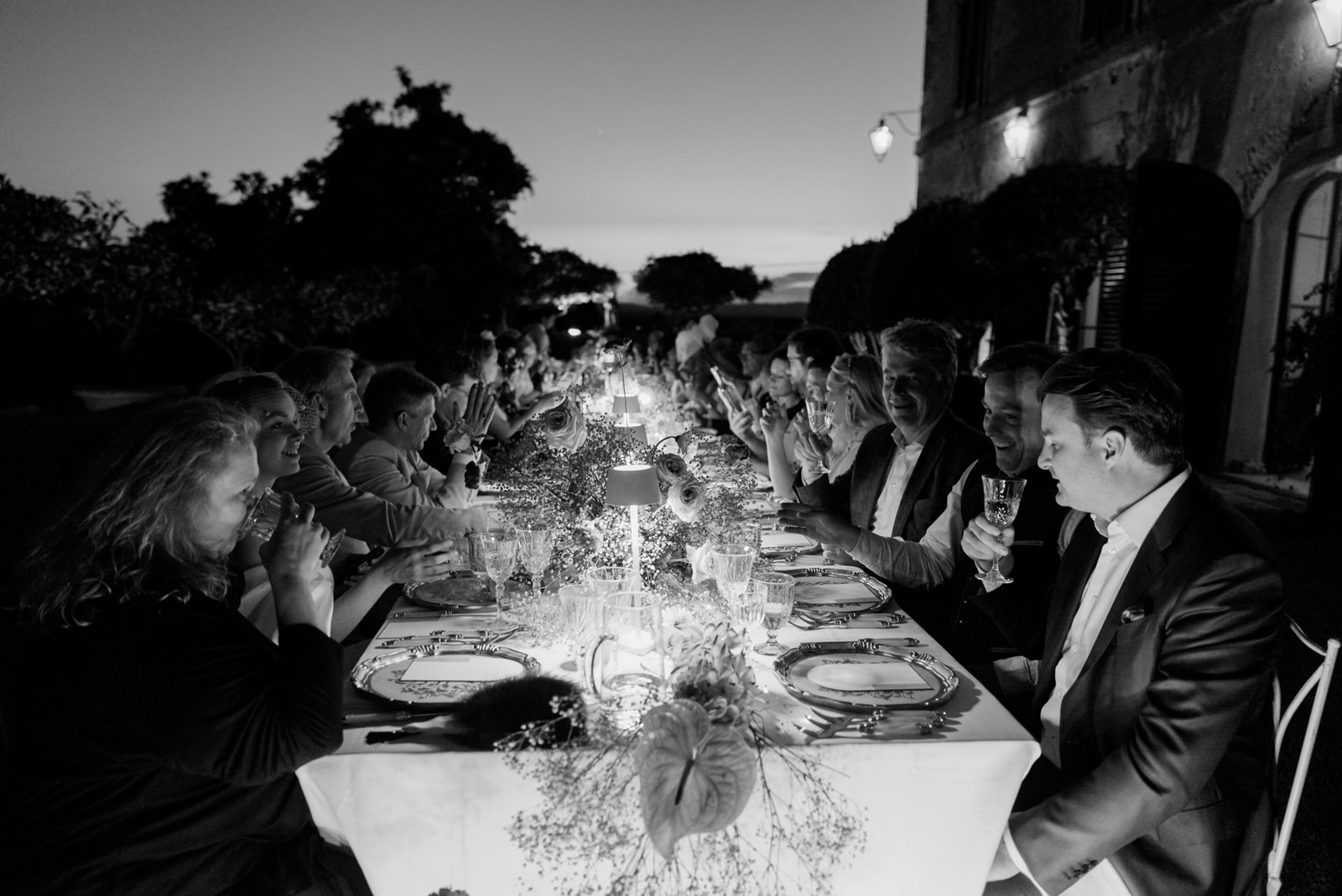 Wedding in Borgo Stomennano _ A colorful Wedding in Borgo Stomennano