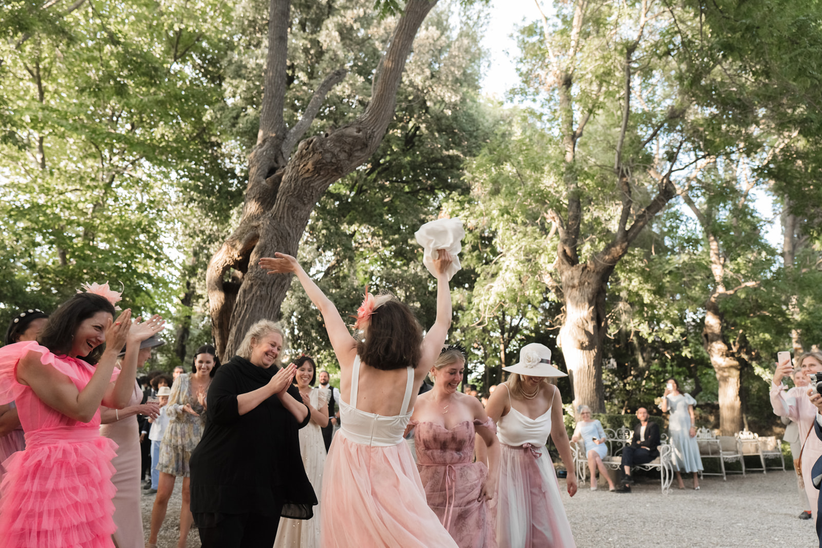 Wedding in Borgo Stomennano _ A colorful Wedding in Borgo Stomennano
