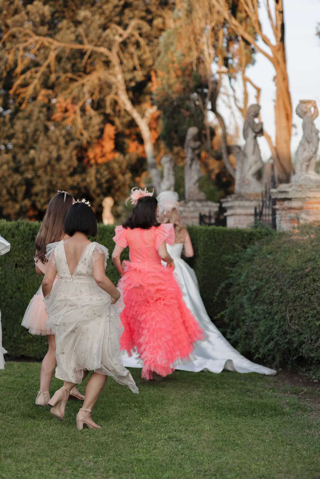 Wedding in Borgo Stomennano _ A colorful Wedding in Borgo Stomennano