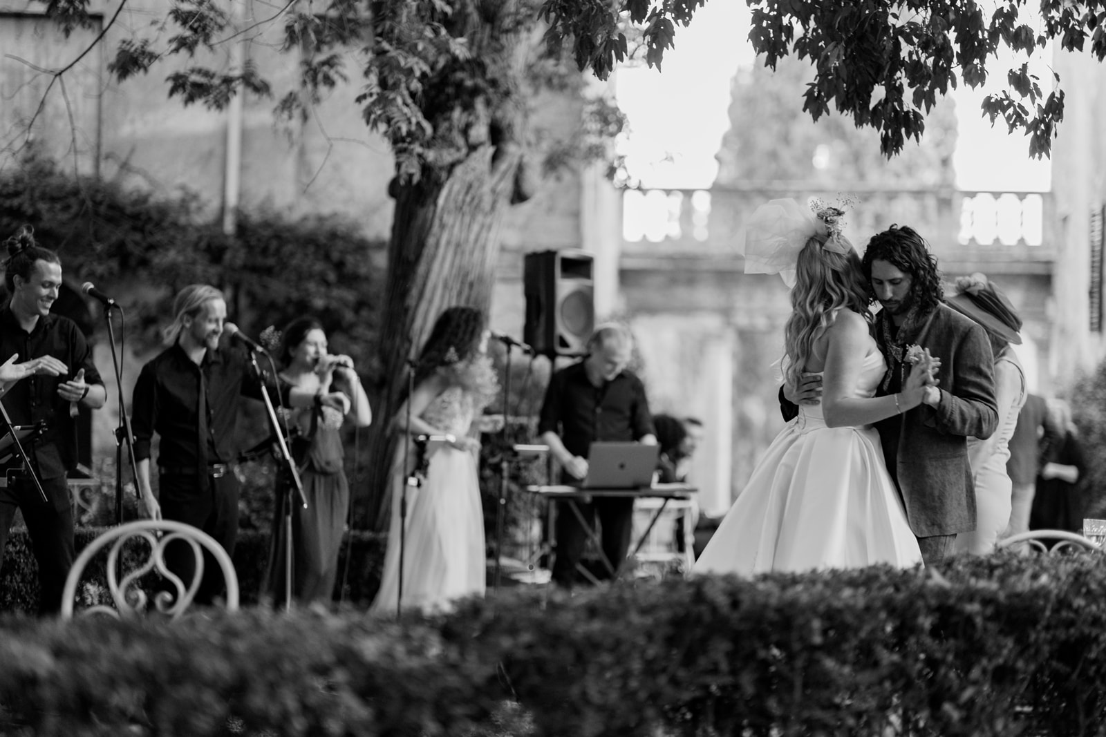 Wedding in Borgo Stomennano _ A colorful Wedding in Borgo Stomennano